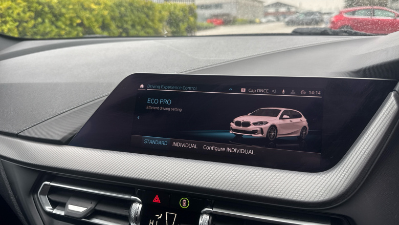 BMW 1 Series 118i M Sport 5dr Petrol Hatchback